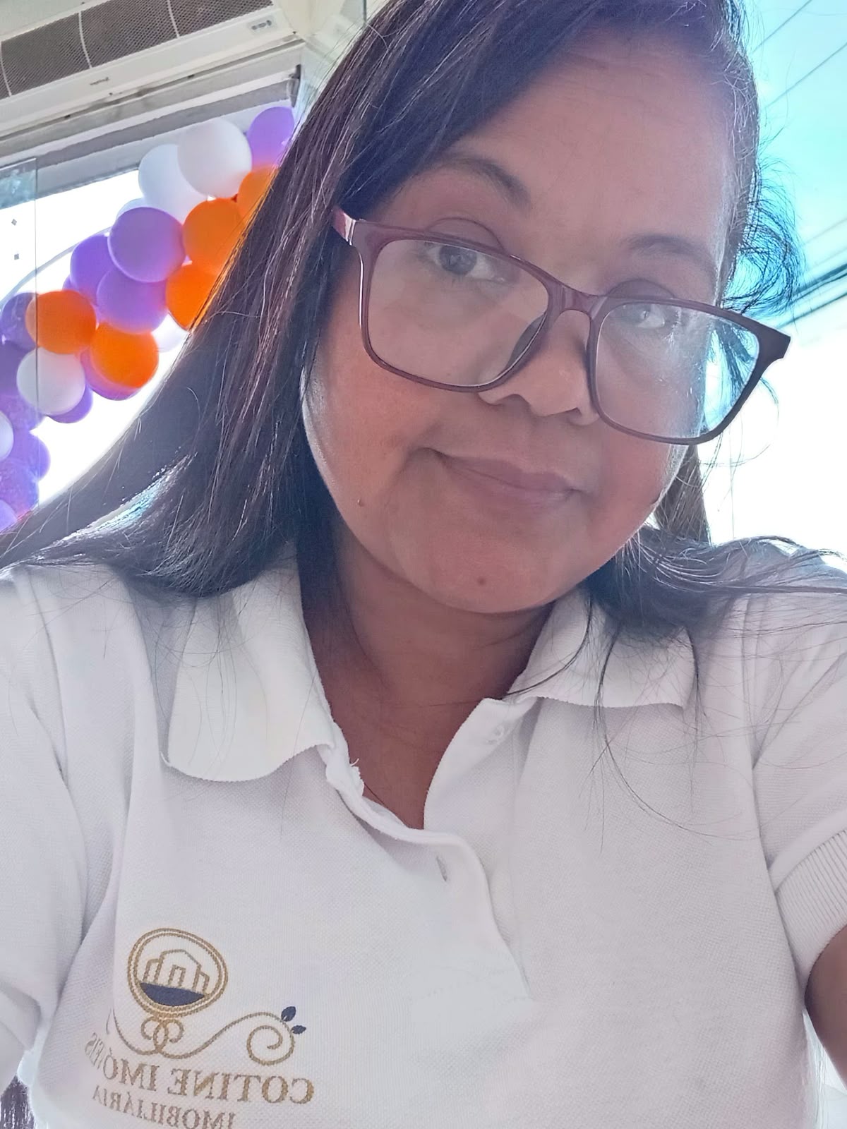 Registro do dia a dia da Ieda Corretora de Imóveis